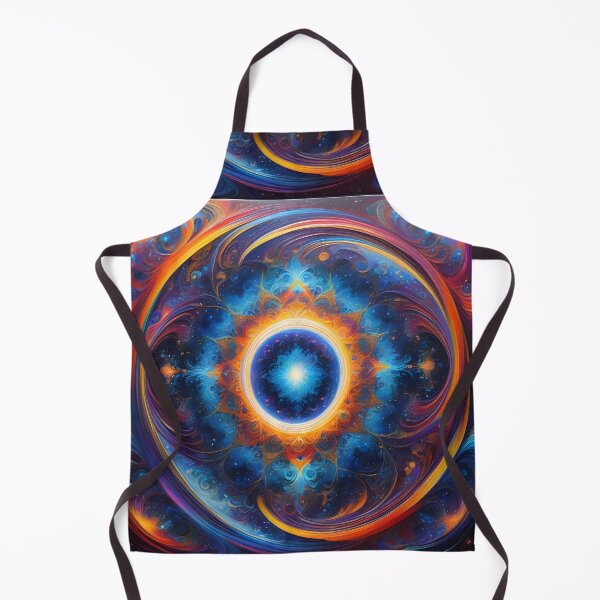 Item preview, Exploring the Quantum Realm designed and sold by Sadia Jannat.