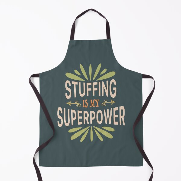Item preview, Stuffing Fanatic designed and sold by UpliftSoul.