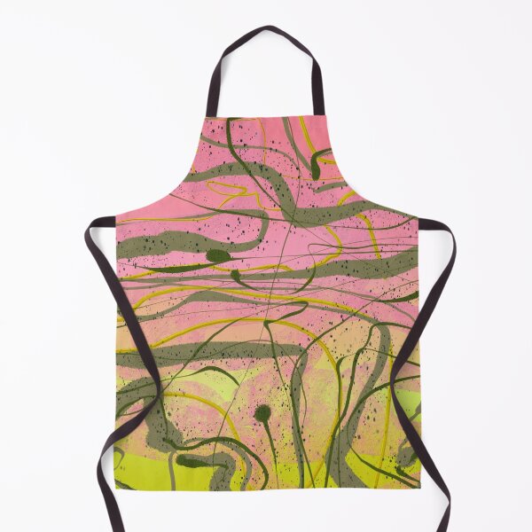 Item preview, Abstract microgreens designed and sold by YanaaS.