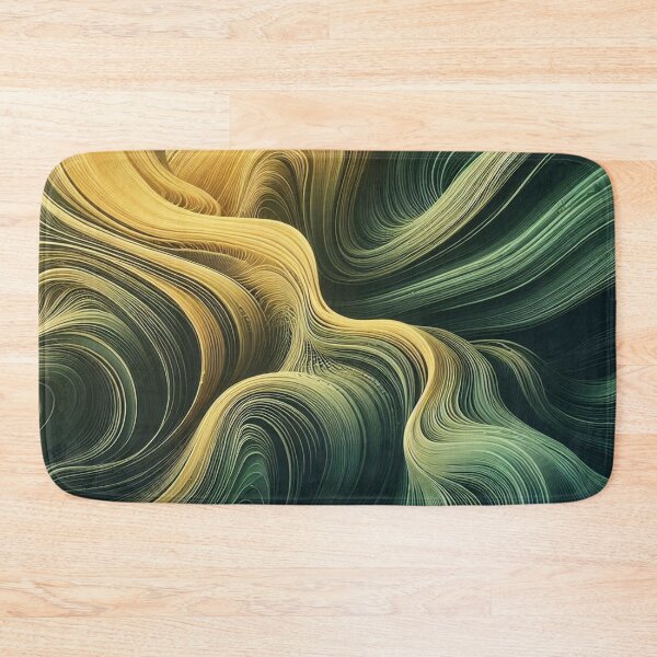 Item preview, Color flush designed and sold by blackwhiteblue.
