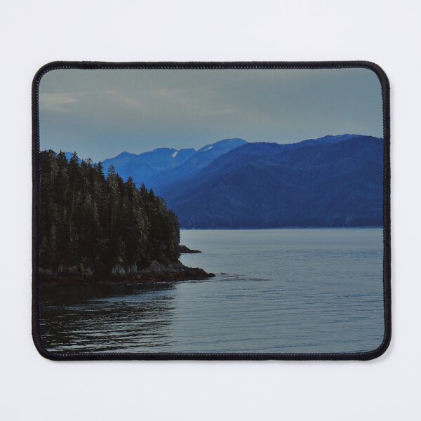 Item preview, Glacier Bay, Alaska designed and sold by Myearthlyfeels.