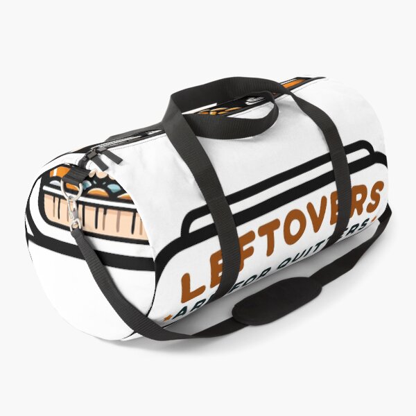 Item preview, Thanksgiving Leftovers Are For Quitters designed and sold by AINightmares.