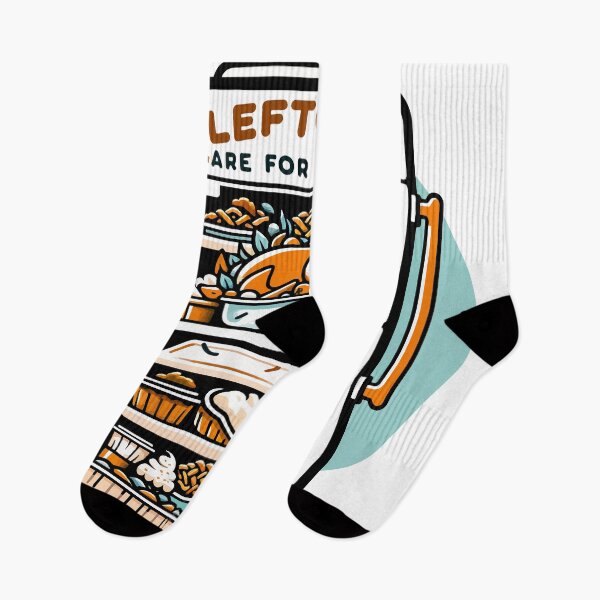 Item preview, Thanksgiving Leftovers Are For Quitters designed and sold by AINightmares.