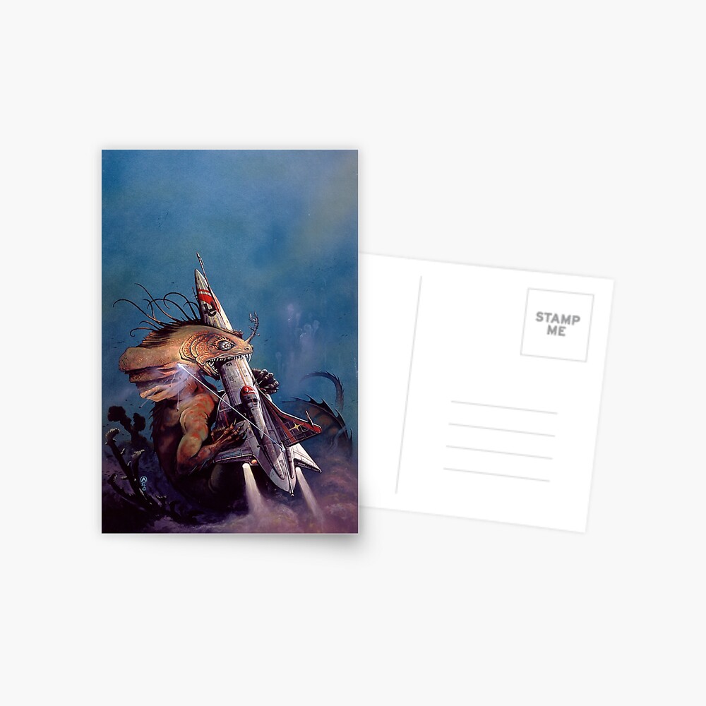 Item preview, Postcard designed and sold by HseAchilleos.