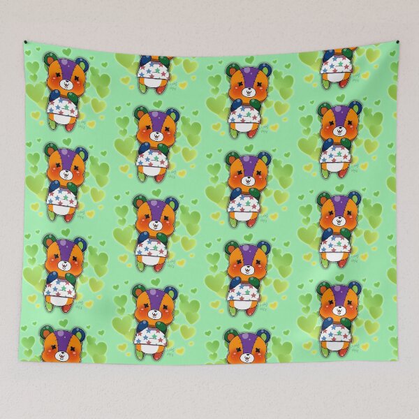 Item preview, Stuffin' designed and sold by MrDiddles.