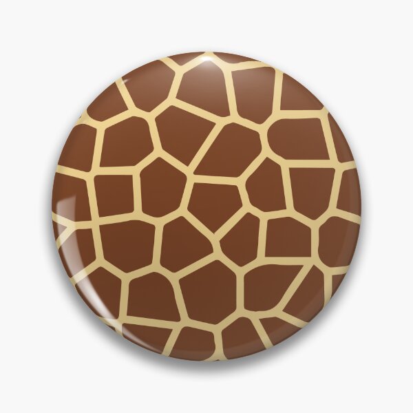Item preview, Giraffe Skin pattern designed and sold by yaZzaboy.