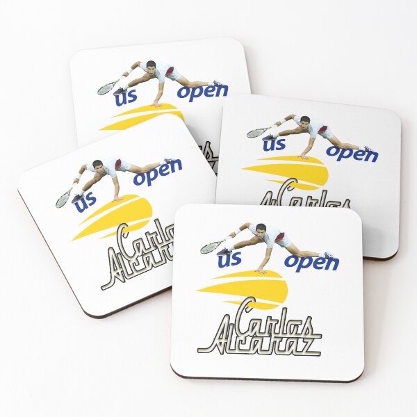 Item preview, Alcaraz Ace Collection designed and sold by NickTaroDesign.