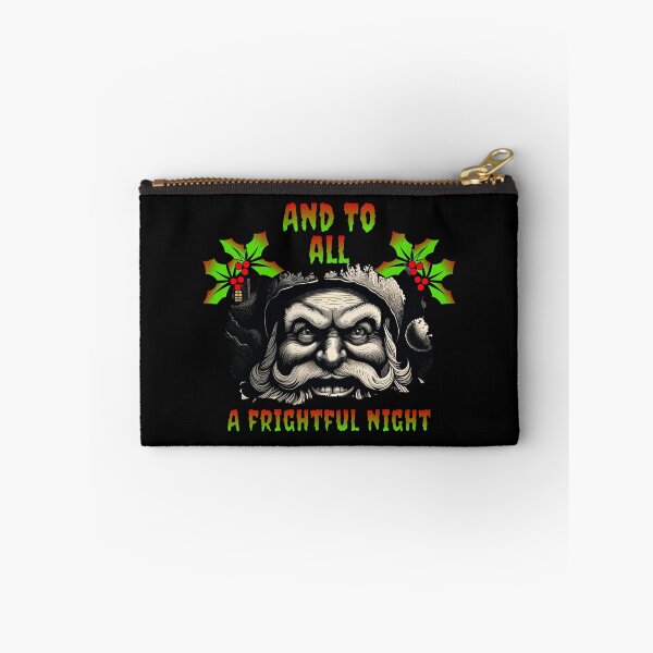 Item preview, Frightful Christmas designed and sold by MrsPayant.