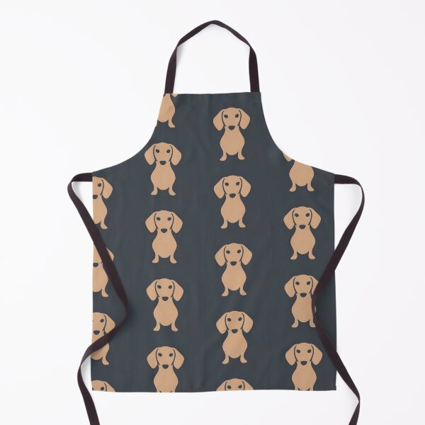 Item preview, Dach Sticker designed and sold by DachshundsOnRB.