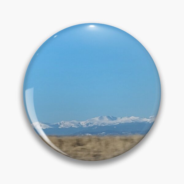 Item preview, Front Range Mid Morning designed and sold by Italian Pitbull Artworks.