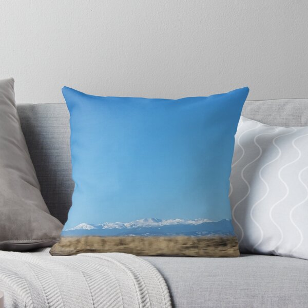 Item preview, Front Range Mid Morning designed and sold by Italian Pitbull Artworks.
