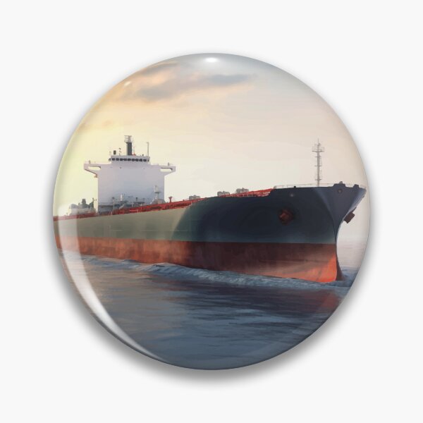 Item preview, US OIL SHIP designed and sold by WageSlavery.