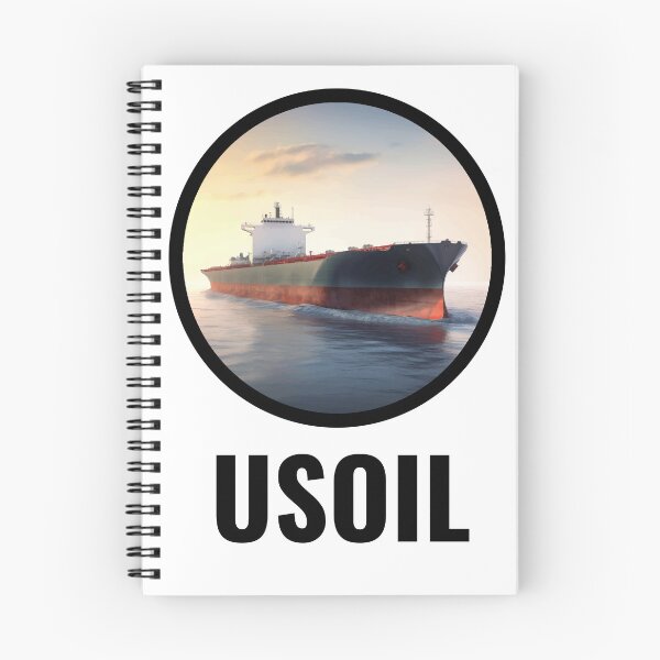 Item preview, US OIL SHIP designed and sold by WageSlavery.