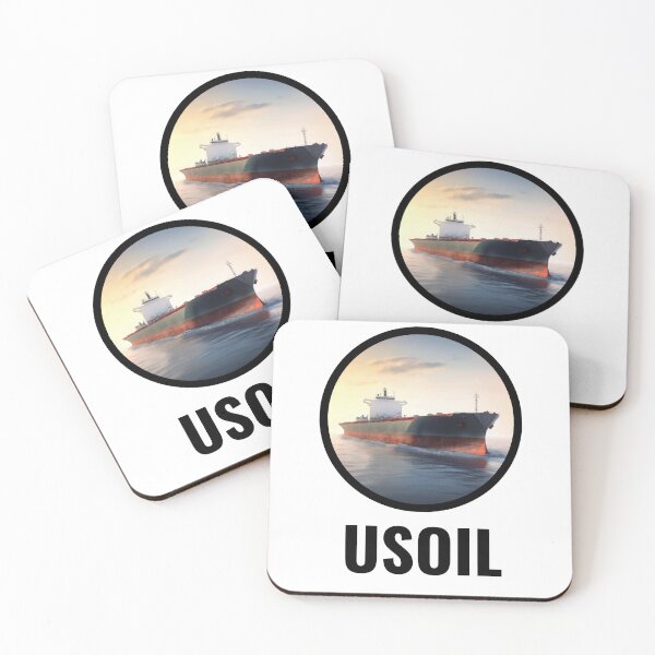 Item preview, US OIL SHIP designed and sold by WageSlavery.