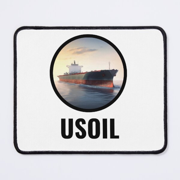 Item preview, US OIL SHIP designed and sold by WageSlavery.
