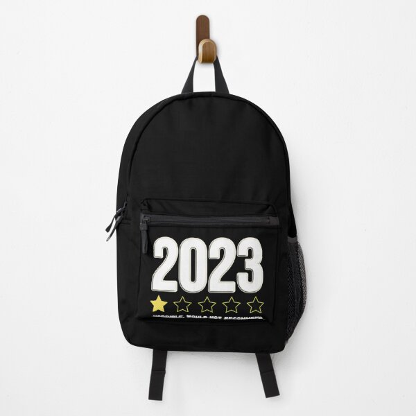 Item preview, horrible, would not recommend 2023 Essential T-Shirt designed and sold by PixelatedJoy.