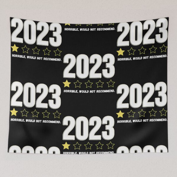 Item preview, horrible, would not recommend 2023 Essential T-Shirt designed and sold by PixelatedJoy.