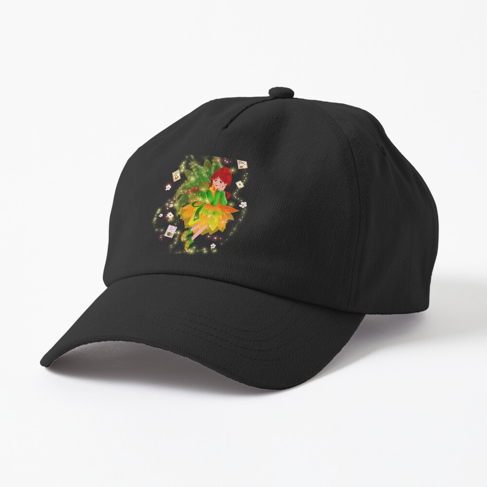 Item preview, Dad Hat designed and sold by FairyBookClub.
