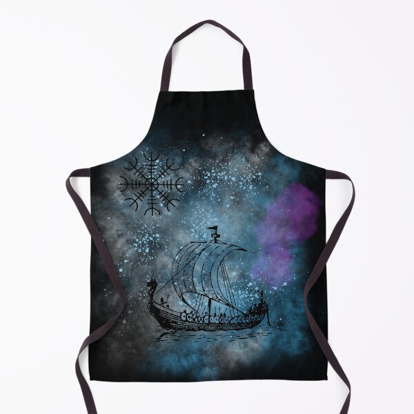 Item preview, Helm of Awe with Drakkar designed and sold by RoxXxaNa94.