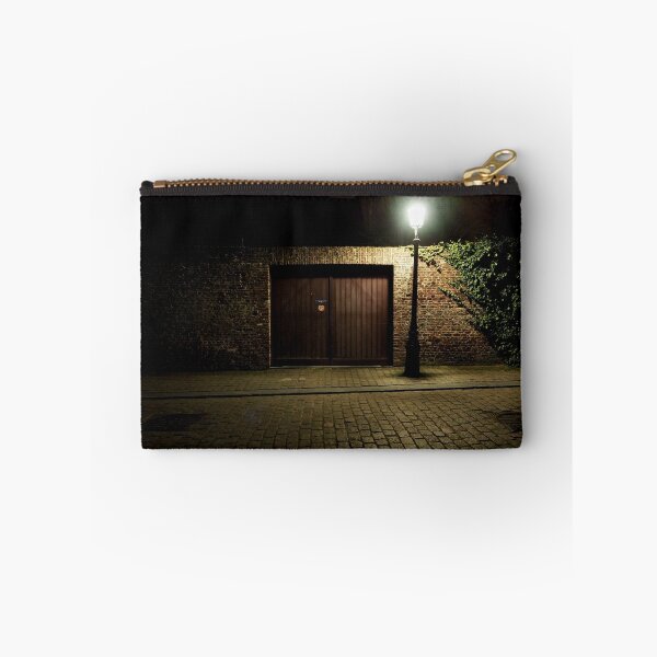 Item preview, Eerie Bruges designed and sold by jonopeek.