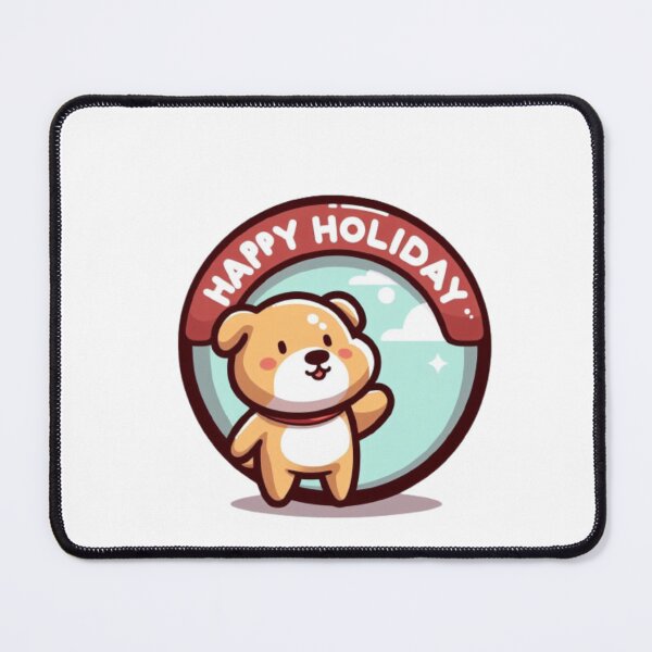 Item preview, Christmas Cheer and New Year's Wishes: Embracing the Festive Spirit, Celebrating Hope, and Welcoming 2024 with Open Arms designed and sold by bkbh.