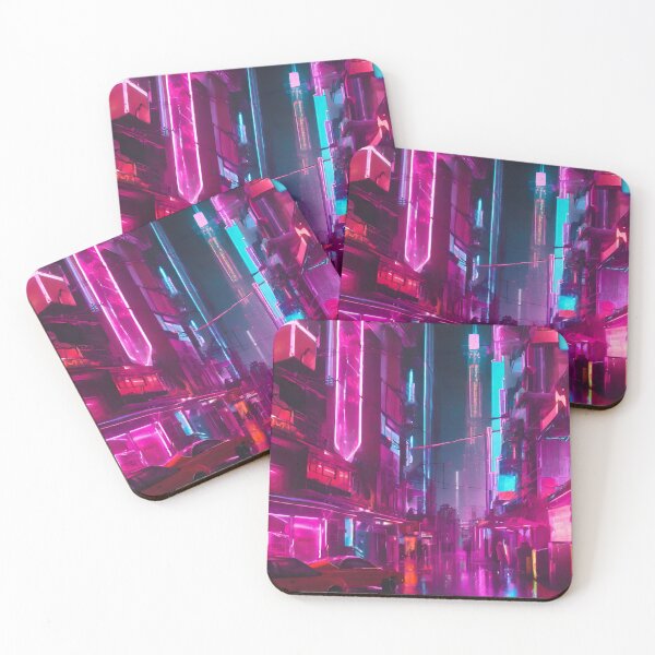 Item preview, The Depths of the Cyber World: A Glimpse into the Underbelly designed and sold by Raffaellek.