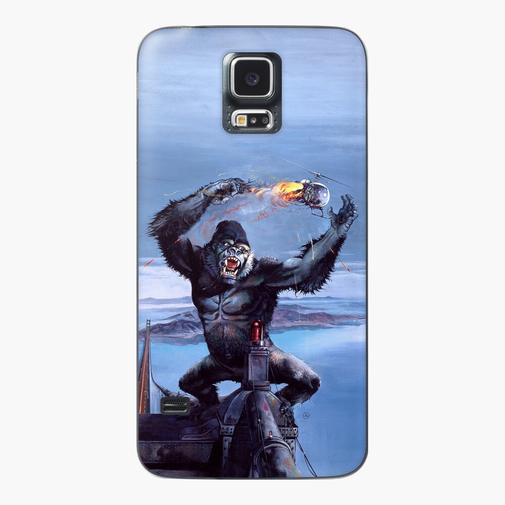 Item preview, Samsung Galaxy Skin designed and sold by HseAchilleos.