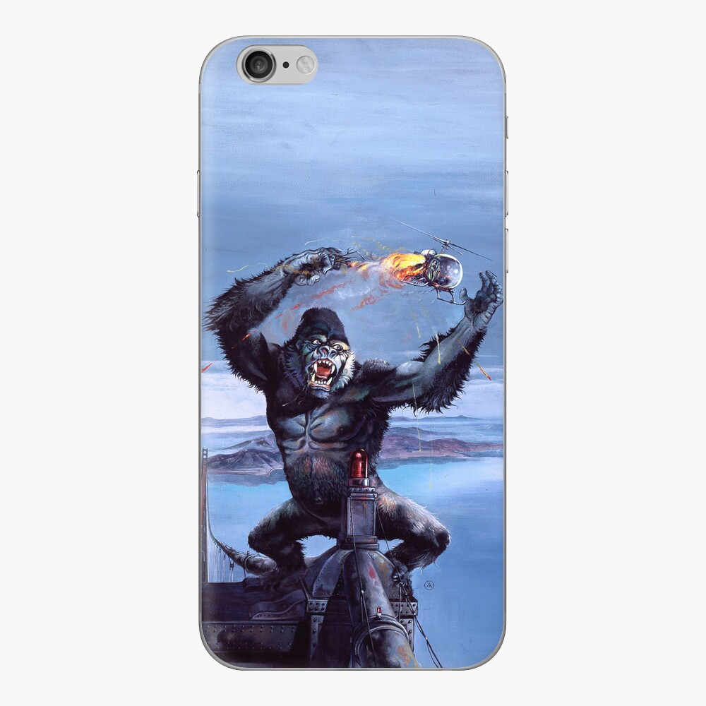 Item preview, iPhone Skin designed and sold by HseAchilleos.