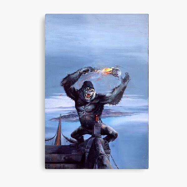 Item preview, Amok King of Legend by Chris Achilleos designed and sold by House of Achilleos.