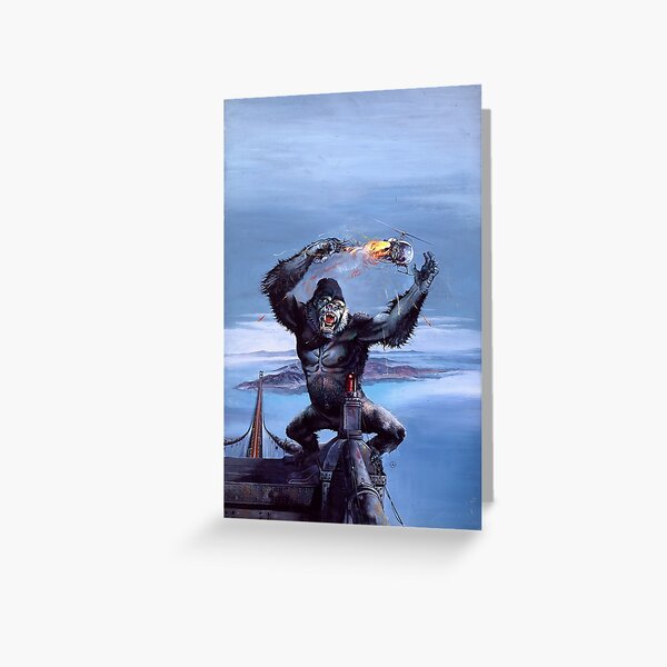 Item preview, Amok King of Legend by Chris Achilleos designed and sold by House of Achilleos.