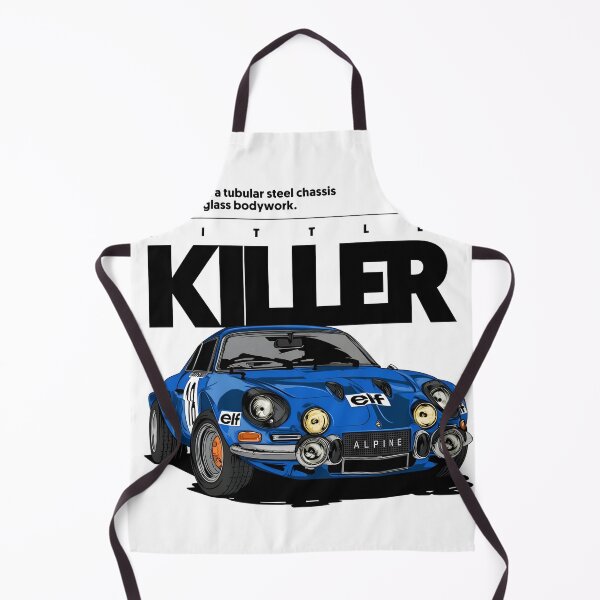 Item preview, Car<<<Little-Killer>>>Tshirt designed and sold by FSCardsg.