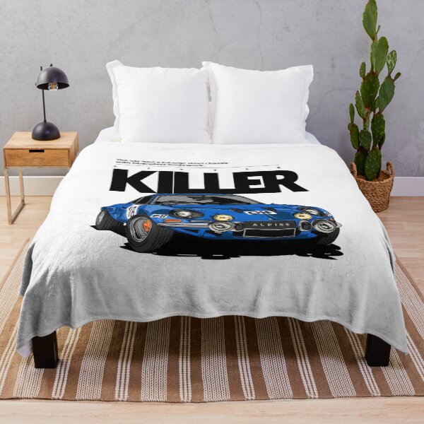 Item preview, Car<<<Little-Killer>>>Tshirt designed and sold by FSCardsg.