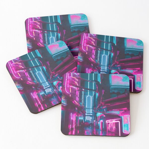 Item preview, The Digital Frontier: A Journey into the Cyber World designed and sold by Raffaellek.