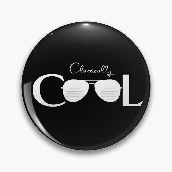 Item preview, Classically Cool Aviator Design designed and sold by SunandShade.