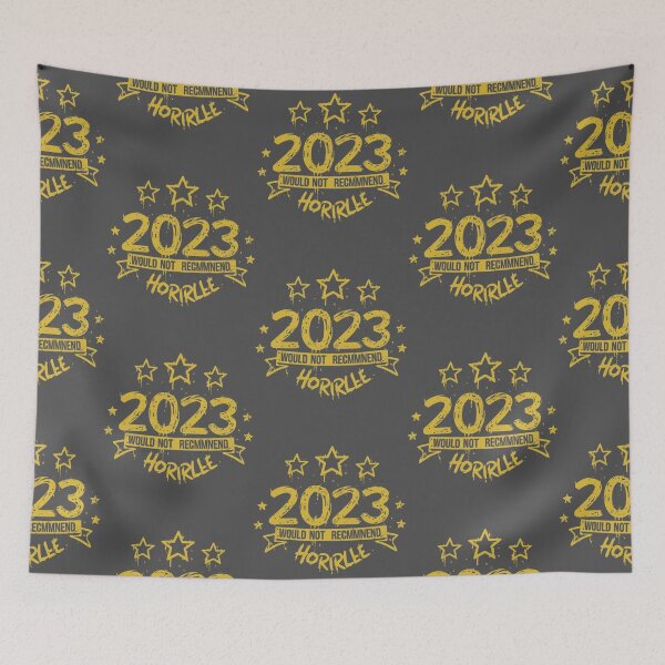 Item preview, horrible, would not recommend 2023 Essential T-Shirt designed and sold by PixelatedJoy.