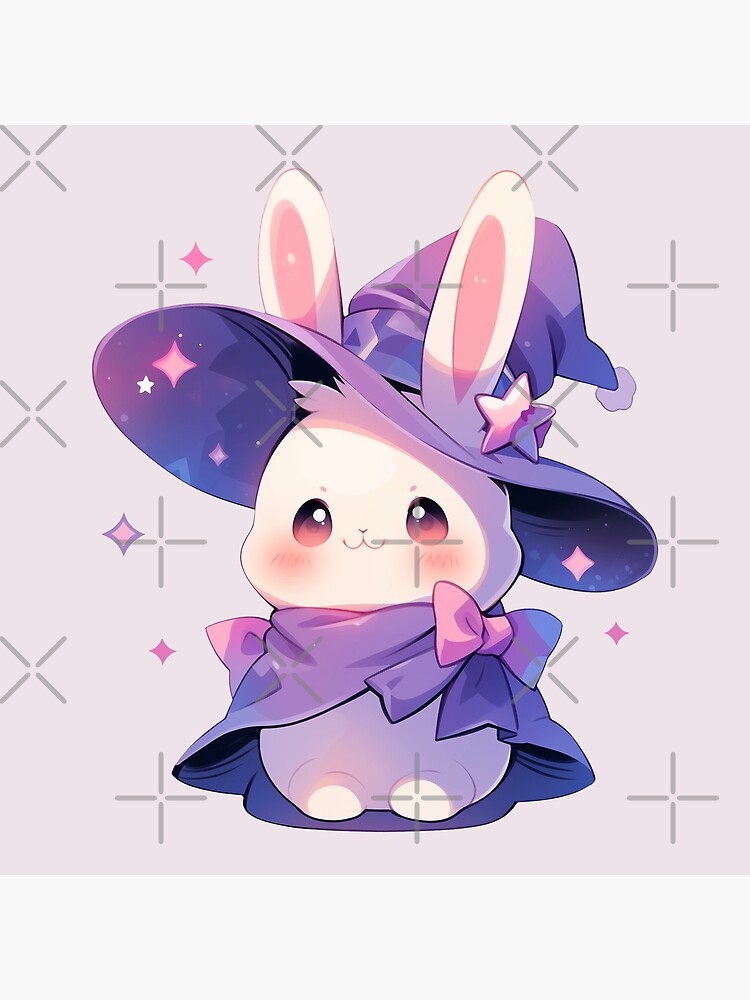 Animated Bunny Hat Cartoon Bunny Hat Stock Vector (Royalty Free - Main Image