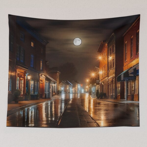 Item preview, Charming Night designed and sold by Natrual0903.