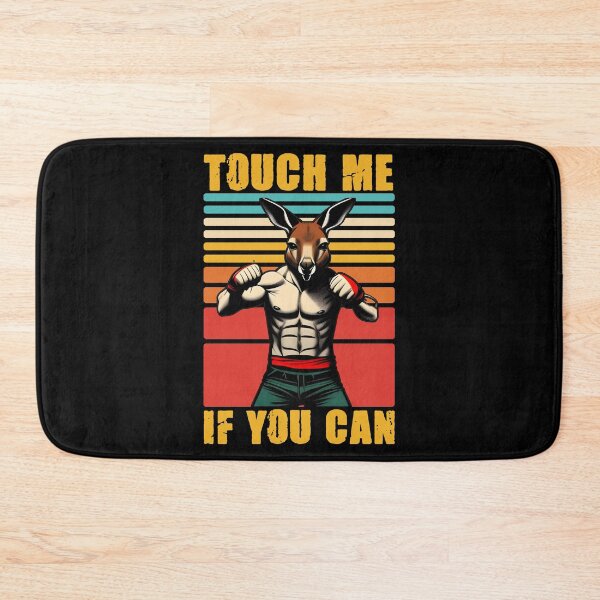 Item preview, Touch me if you can designed and sold by SidTastic .