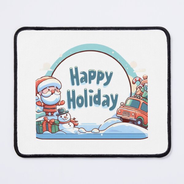 Item preview,  Christmas Cheer and New Year's Wishes: Embracing the Festive Spirit, Celebrating Hope, and Welcoming 2024 with Open Arms designed and sold by bkbh.