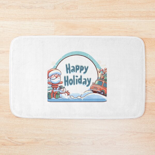 Item preview,  Christmas Cheer and New Year's Wishes: Embracing the Festive Spirit, Celebrating Hope, and Welcoming 2024 with Open Arms designed and sold by bkbh.