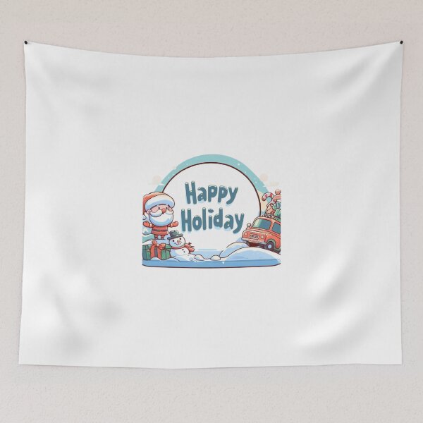 Item preview,  Christmas Cheer and New Year's Wishes: Embracing the Festive Spirit, Celebrating Hope, and Welcoming 2024 with Open Arms designed and sold by bkbh.