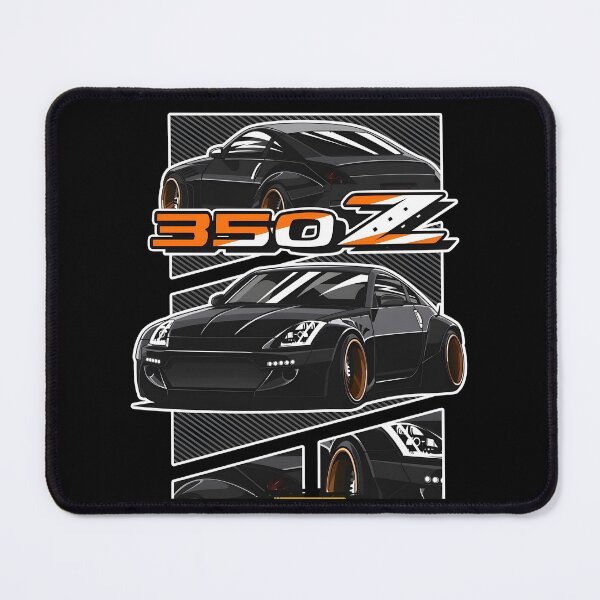 Item preview, Car<<<JDM-350Z>>>Tshirt designed and sold by FSCardsg.