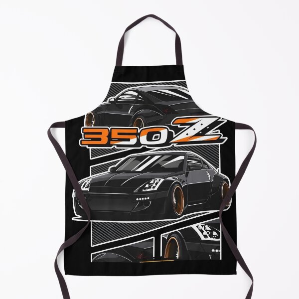Item preview, Car<<<JDM-350Z>>>Tshirt designed and sold by FSCardsg.