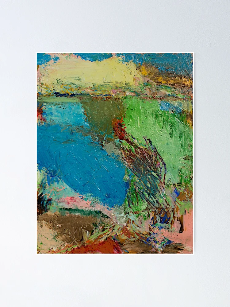 Thumbnail 1 of 3, Poster, Deep Roots designed and sold by Allan P Friedlander.