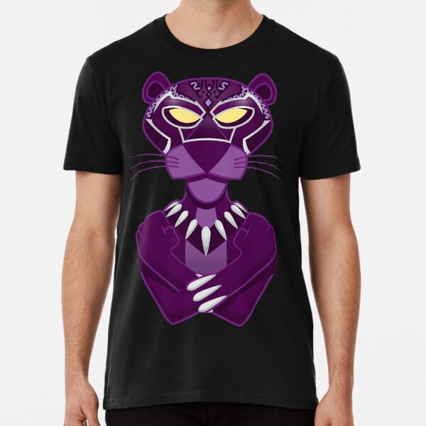 Shuri's Latest Design Premium T-Shirt