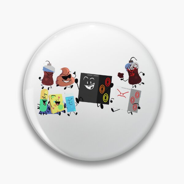 Item preview, the daily object show characters designed and sold by Reo12.