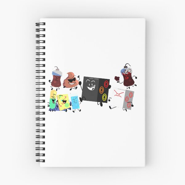 Item preview, the daily object show characters designed and sold by Reo12.