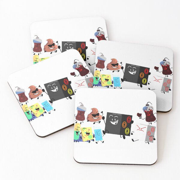 Item preview, the daily object show characters designed and sold by Reo12.