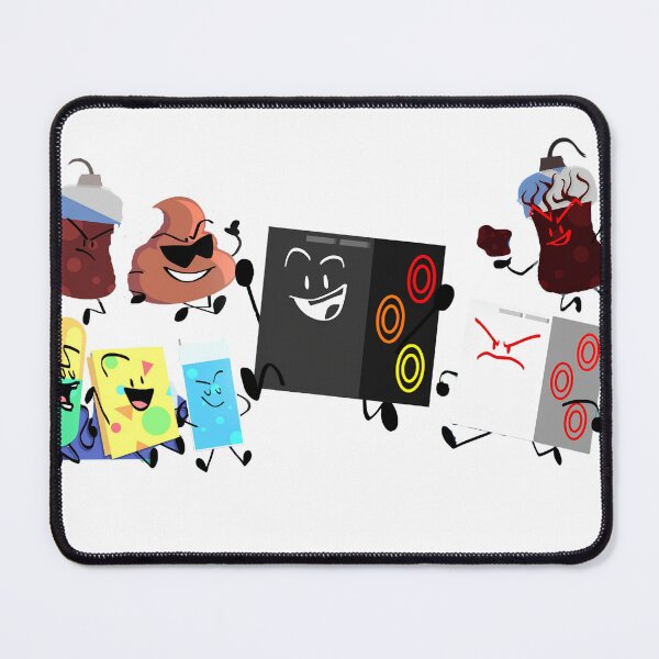 Item preview, the daily object show characters designed and sold by Reo12.