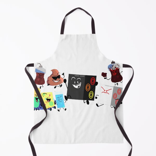 Item preview, the daily object show characters designed and sold by Reo12.